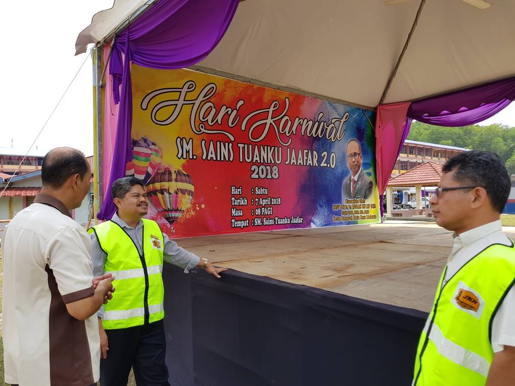 JKR Kuala Pilah tweet media