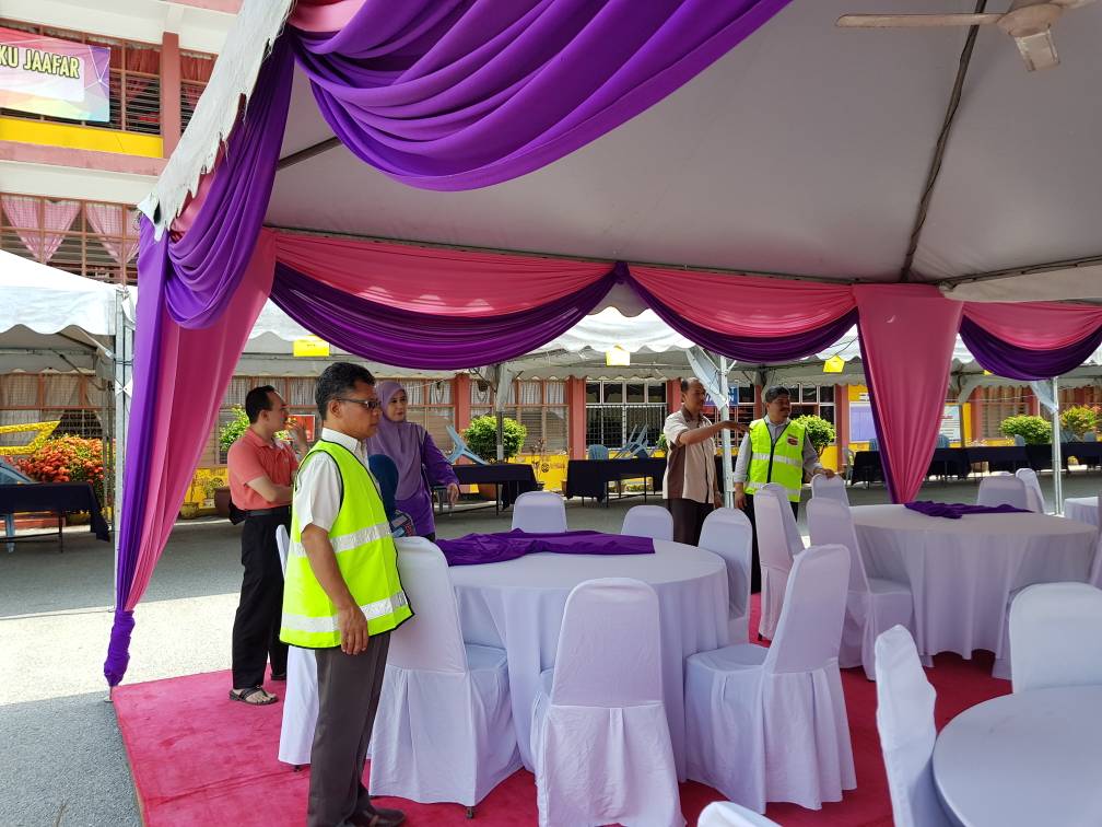 JKR Kuala Pilah tweet media