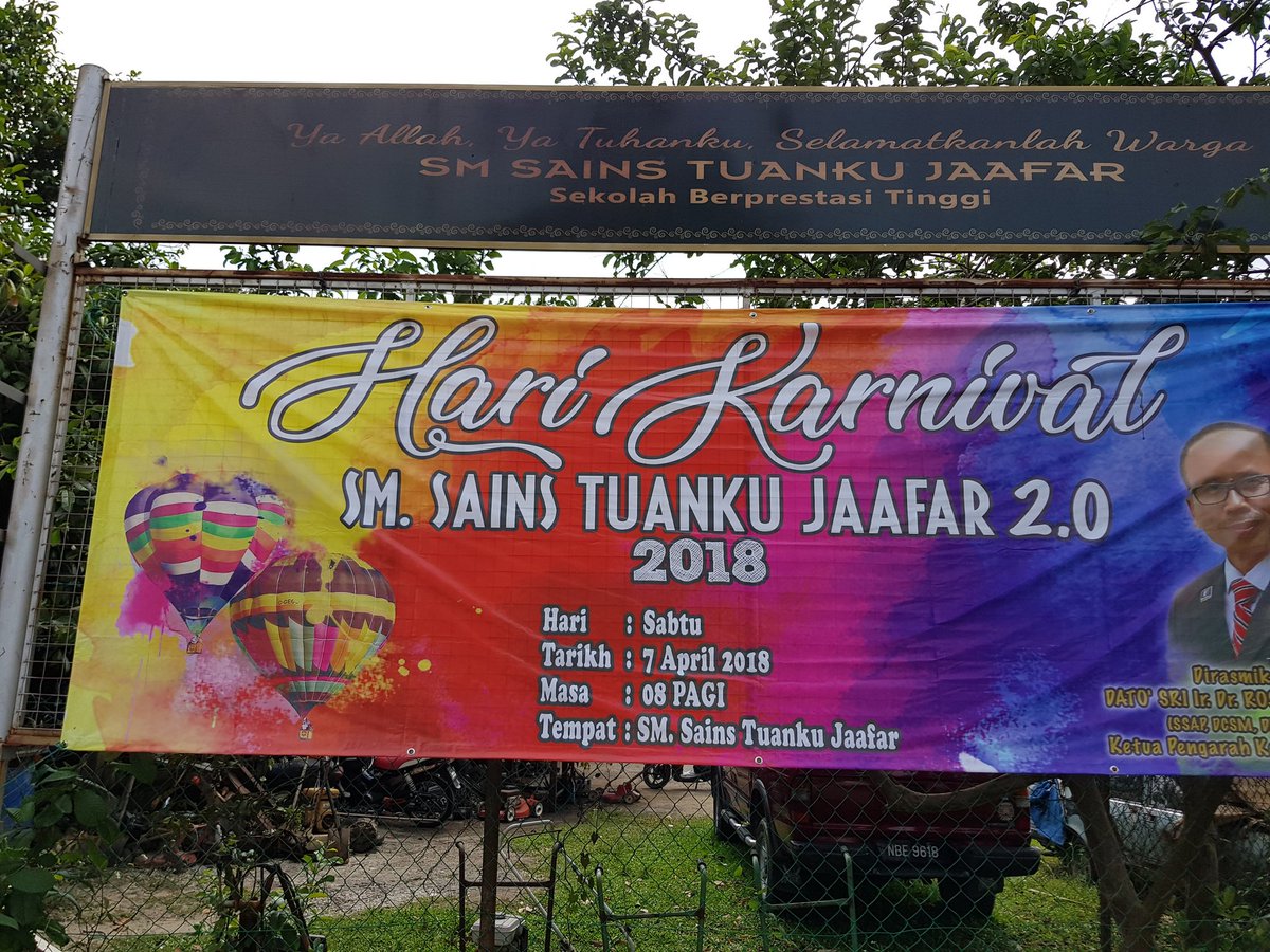 JKR Kuala Pilah tweet media