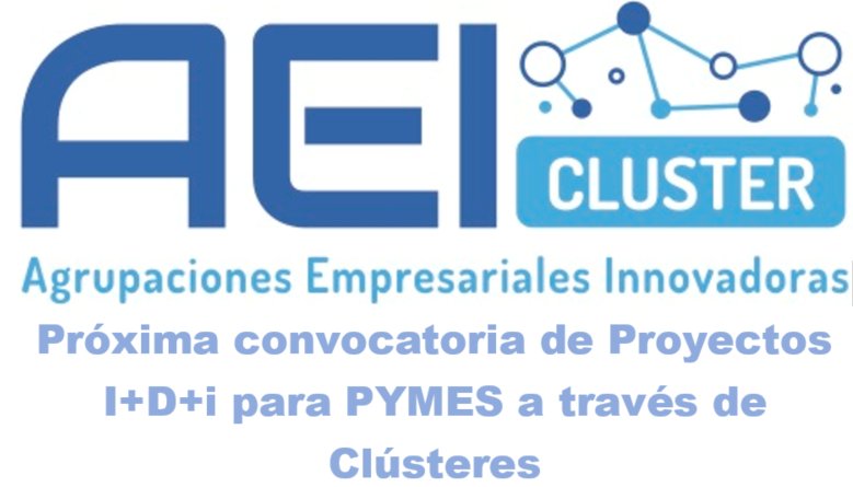 EnergiaComVal's tweet photo. Se acerca la convocatoria del Ministerio de apoyo a AEIs con objeto de mejorar la competitividad de las PYMES.
Si eres una start-up o tienes una idea de proyecto para la que quieres obtener una subvención de hasta el 70%, esta es tu oportunidad.
Más info: https://t.co/Zem0njLDdl https://t.co/MWZSiVUX8C
