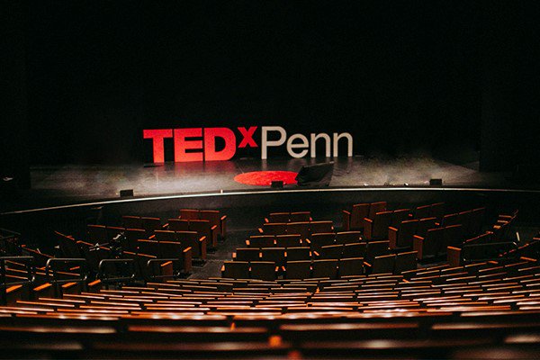 Pennalumni's tweet photo. @TEDxPenn, an independently organized @TEDTalks conference, will kick off at 1 PM on 4/7 at the @AnnenbergCenter for the Performing Arts’ Zellerbach Theatre. It features, #pennstudents, #pennalumni, and #industryleaders and this year's theme is “In/sight”. https://t.co/bEELdBV4jo https://t.co/qGnXJmQs9R