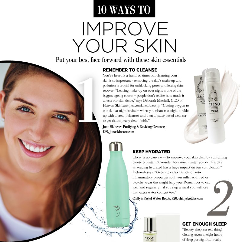 juno_skincare's tweet photo. Once again feeling proud. When you focus and work together, good things can and do happen. Thank you @natural_mag. Its great to be featured and recognised. Little steps in the right direction!
•
#naturalhealthwellbeing #junoskincare #naturalskincare #lovepeacesimplicity https://t.co/DA9Dz7BbKB