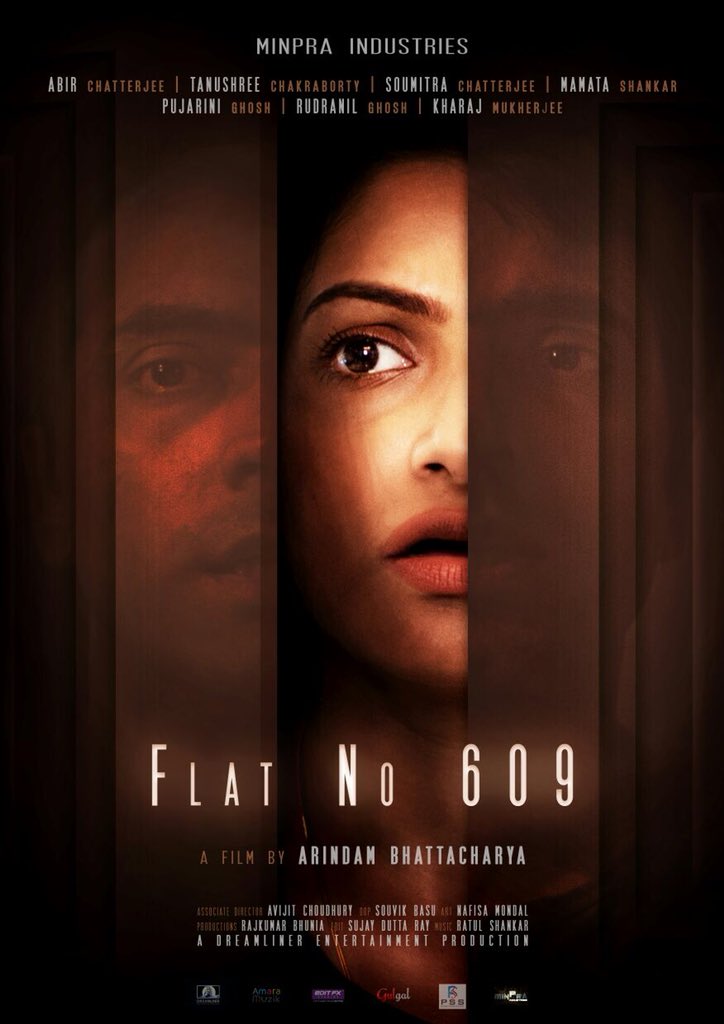 Flat No. 609 (2018), Movie Cast, Story and Release Date
