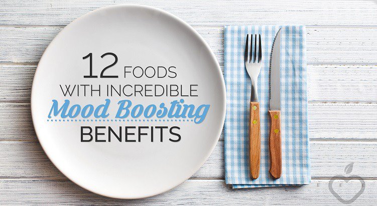 Healthtips54's tweet photo. New post (12 Foods With Incredible Mood Boosting Benefits) has been published on Health tips latest - https://t.co/wSdWqSiQDB https://t.co/kOsxeGQCBp