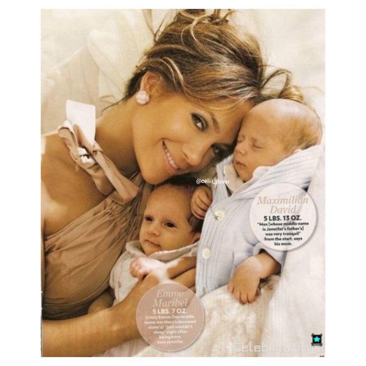 Celiiina_La's tweet photo. Throw 🔙😍🙏
#JenniferLopez #LittleMax #LittleEmme #MaxAndEmme #Twins #Coconuts https://t.co/KPKntp6YcA