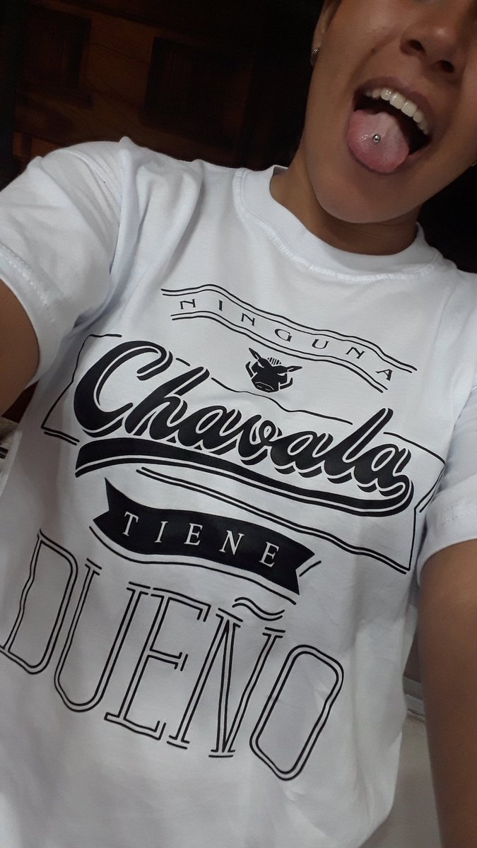 lilaboga's tweet image. Ya estoy en casa, mañana sigo posteando.
Este polo tendrá un hermoso recuerdo, se lo debo a Jhoan.
#NingunaChavalaTieneDueño #KASEO #JavatoJones #ElPutoAmo