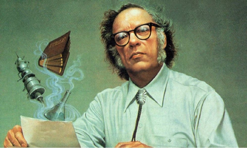 lostresanillos's tweet photo. Isaac Asimov como forma de vida ❤ https://t.co/ovoExX78cP