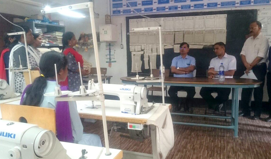 IDCO Odisha tweet media