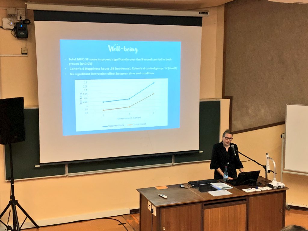 _christiaanb_'s tweet photo. Dr @LauraWe27422837 from #NWUVaal presenting interesting research conducted in the Netherlands on RCT for lonely people with health problems #APPC2018 #RCT #intervention #Potchefstroom #MyNWU @Optentia https://t.co/JOFGGA4JVV