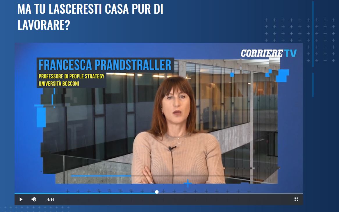 Unibocconi's tweet photo. Giovani, carini e... sedentari. I ragazzi italiani, secondo l'@EU_Eurostat, nel 60% dei casi non si spostano per cercare lavoro. Per capire come si affronta un trasferimento all'estero c'è la #snacknews di oggi di @paolodek con Francesca @FPrandstraller https://t.co/MBfyJxyMWO