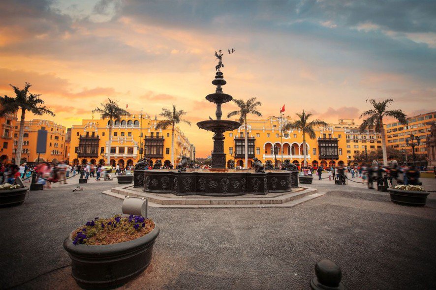 Oplaoweather's tweet photo. #Beautiful #Highlight of #Peru: #Lima
#weather #trip #travel #vacation #holidays #oplao
https://t.co/LnKTEPNOKY https://t.co/oHMz0PHORO