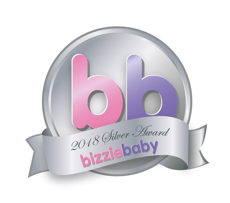 We at Sandsliders are immensely proud to have achieved the silver award presented by Bizziebaby. Interest and orders are coming in from around the globe 🌍 #sandsliders #fun #journey #innovativebusiness #goinginternational 😊😎🏝