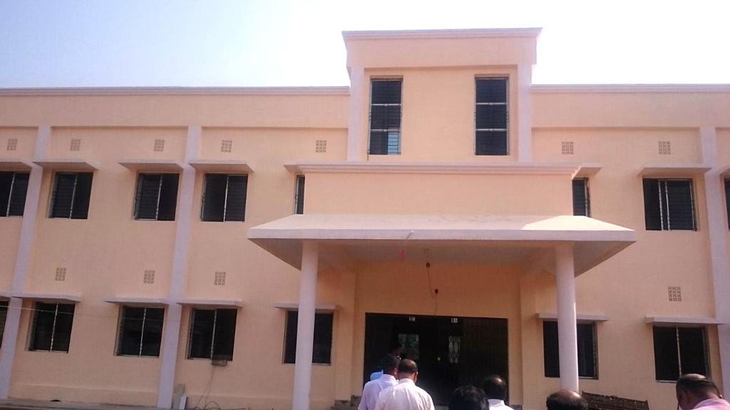 IDCO Odisha tweet media
