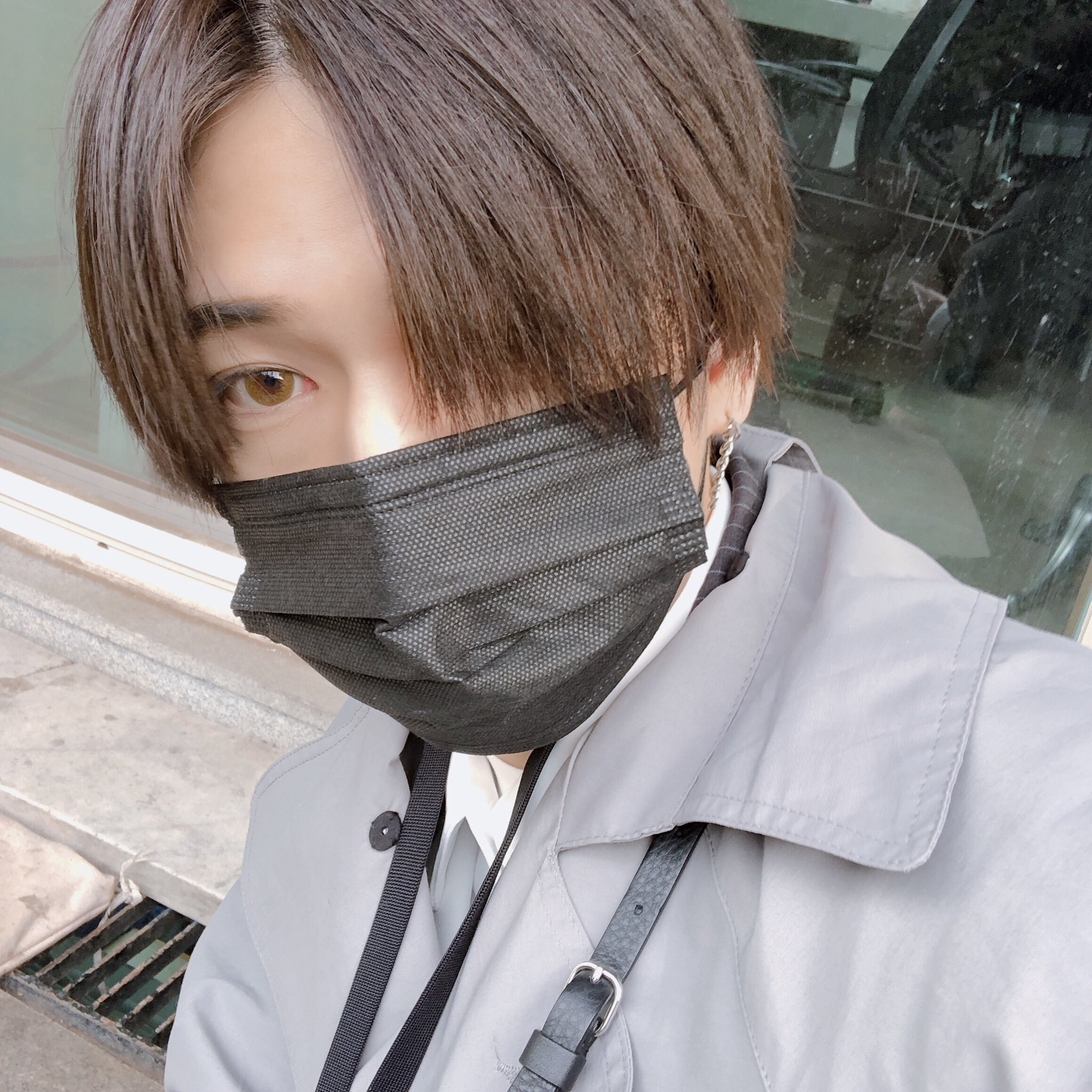 こんどうようぢ 韓国3日目なんだけども お仕事お仕事で何も写真を 撮ってないのでとりあえず 韓国っぽい黒マスク 笑 こんどうようぢ 韓国3日目なんだけども お仕事お仕事で何も写真を 撮ってないのでとりあえず 韓国っぽい黒マスク 笑