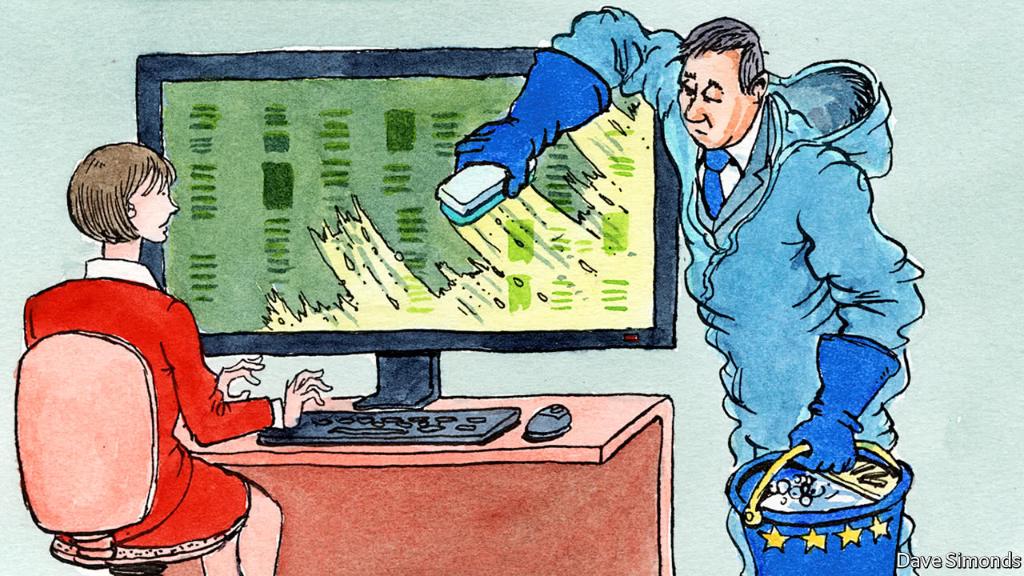 silgasa's tweet photo. From #AI to Truata (a data trust), #IBMGDPR is making strides in #GDPR readiness: https://t.co/PBzf0XcfFi , via @TheEconomist &amp; @banjaxxpic.twitter.com/FLiRkOBh7J https://t.co/PKj5C76OjT https://t.co/bPLR2dJHSl