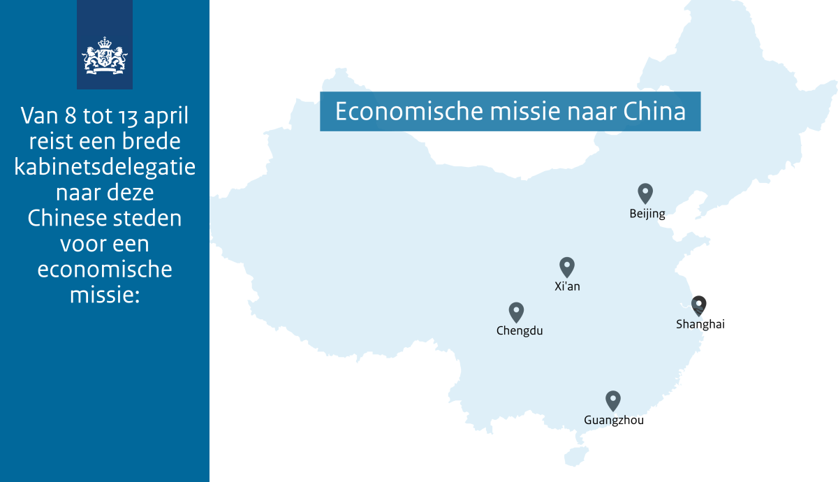MinIenW's tweet image. Handelsmissie #NLChina 8/4 - 13/4: Staatssecretaris Van Veldhoven bezoekt Guangzhou en Shanghai met 39 bedrijven, die allen werken aan duurzame #mobiliteit en inzetten op een #circulaireeconomie. - rijksoverheid.nl/actueel/nieuws…