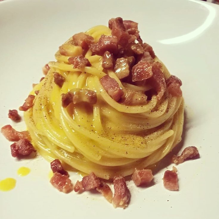 Academia Barilla tweet media