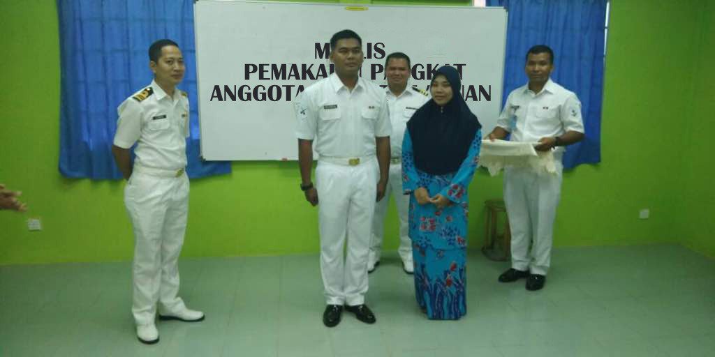 PSTL LABUAN TLDM tweet media