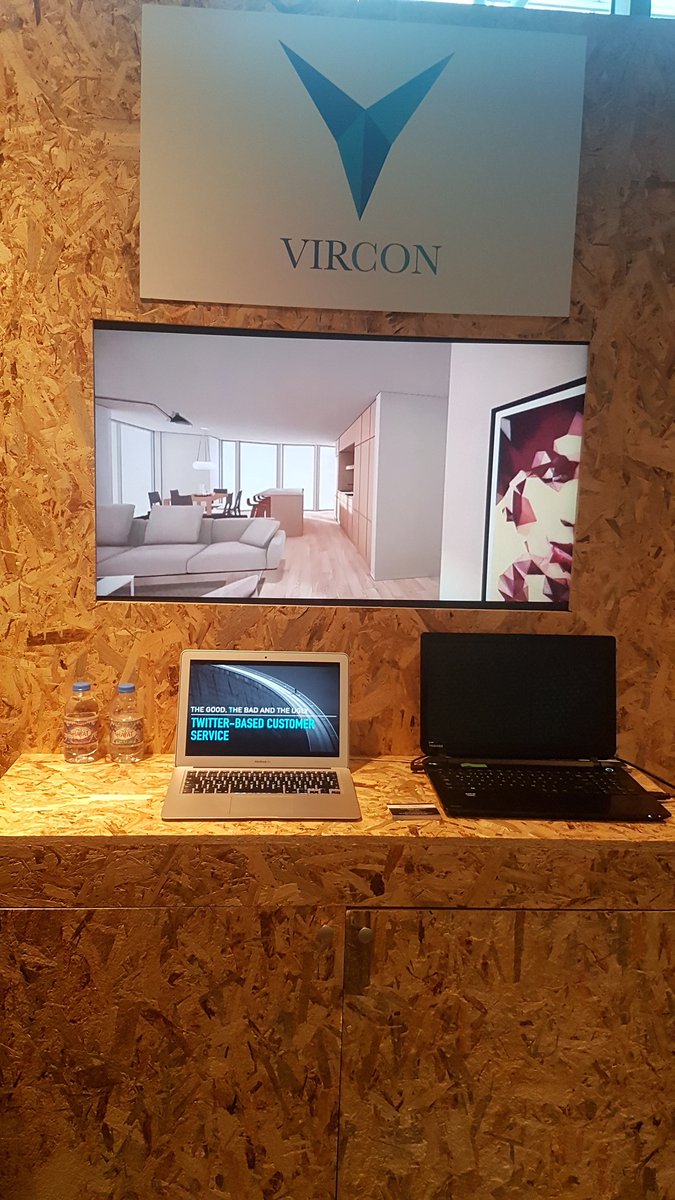 StartupHukuku's tweet photo. Ortak şirketimiz @VirconGroup 'un kurumlara ve girişimlere sunduğu yüksek teknoloji çözümlerini anlatmak için #CoFuture Inovasyon Festivali' ndeyiz. #InnovationforImpact https://t.co/CMNKsIA9yU