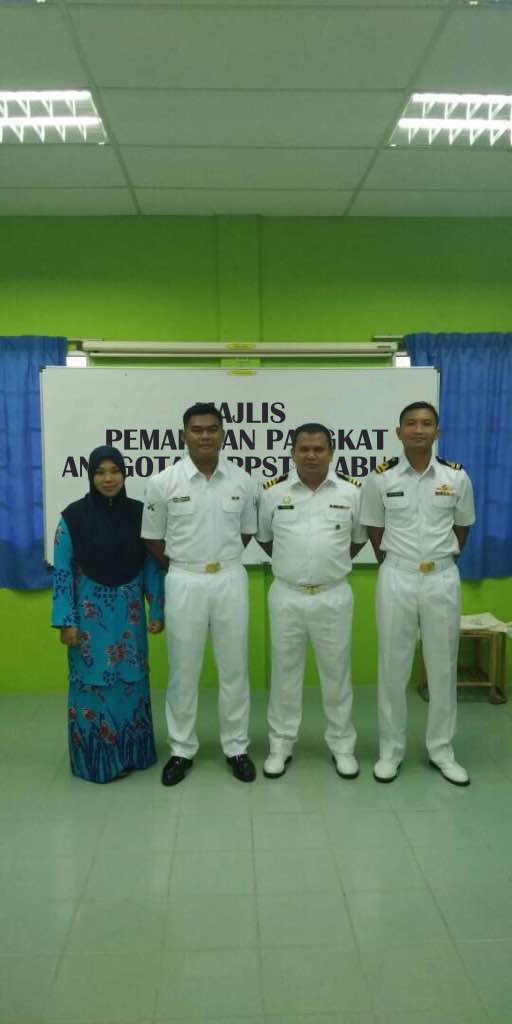 PSTL LABUAN TLDM tweet media
