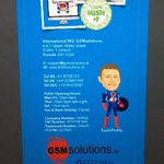 Photo by GSMsolutions.ie (@GSMsolutionsIRL)