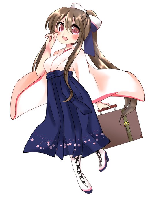 やまびこのtwitterイラスト検索結果 古い順