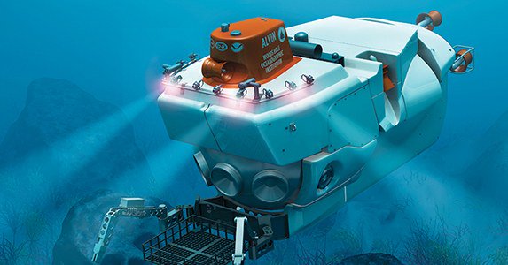cadcentric's tweet image. The deep sea is a mysterious place. Modern engineering is here to change that, with a new wave  of sophisticated technology that is allowing us to learn more about the  deep sea than ever before. 

Read More:
bit.ly/DeepSeaExplora…

#cadcentric #DeepSeaExploration