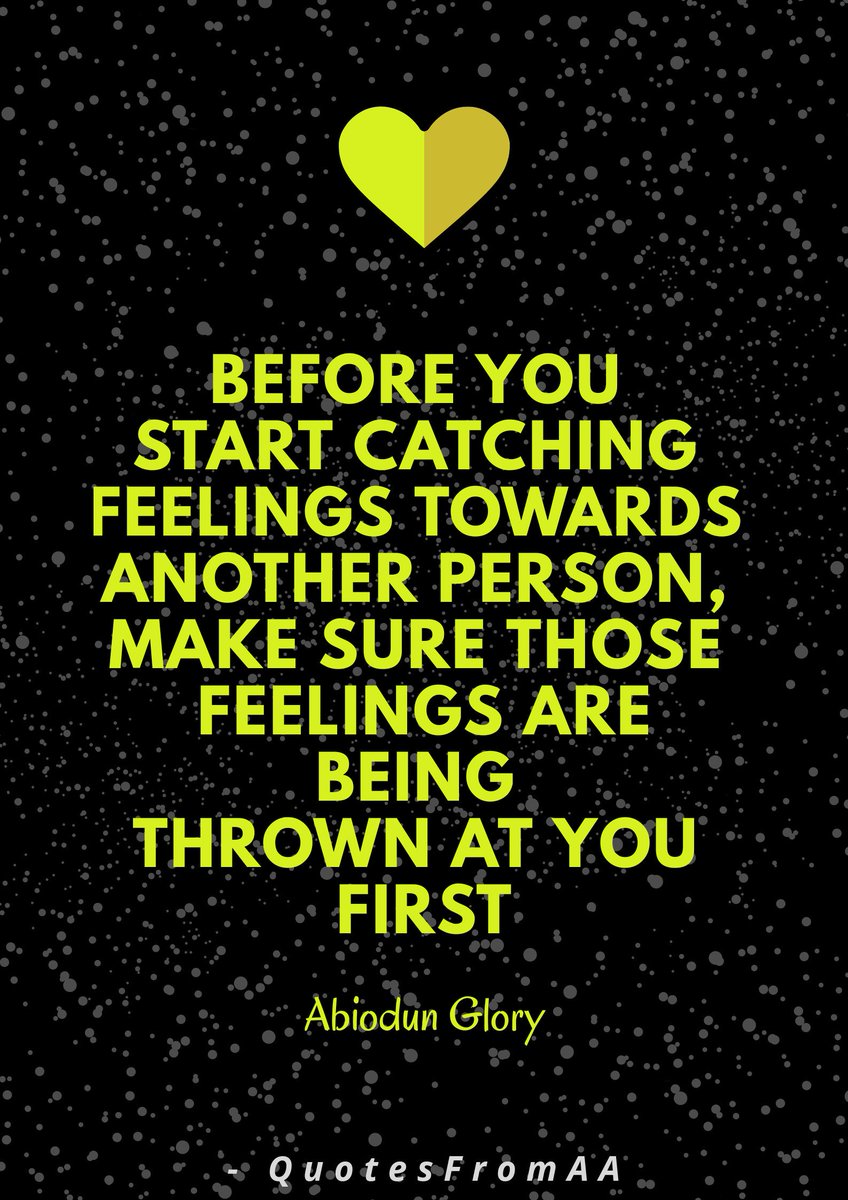 aduragbemi_aa's tweet photo. #featurefriday #quotesfromaa #motivation #wordofwisdom #quoteforyou #sayings #quotesforlove #quotesoftwitter #tagforlikes #motiva8
@qwotstr @Tweets2Motivate @qwotstr @LoveQ @DavidRoads @MotivationalUi @Motiv @InspowerMinds @MindsConsole @cek001300 @ThisInspiresUs @GreatestQuotes https://t.co/7Q49KlKAkK