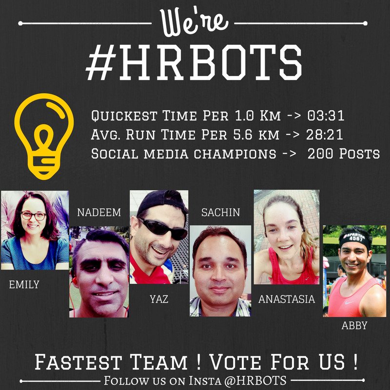 abhishek_udenia's tweet photo. #oraclecloudhero @YOGASG17 #HRBOTS #JPMCC We Can Do it ! https://t.co/tsfRKyh9HT