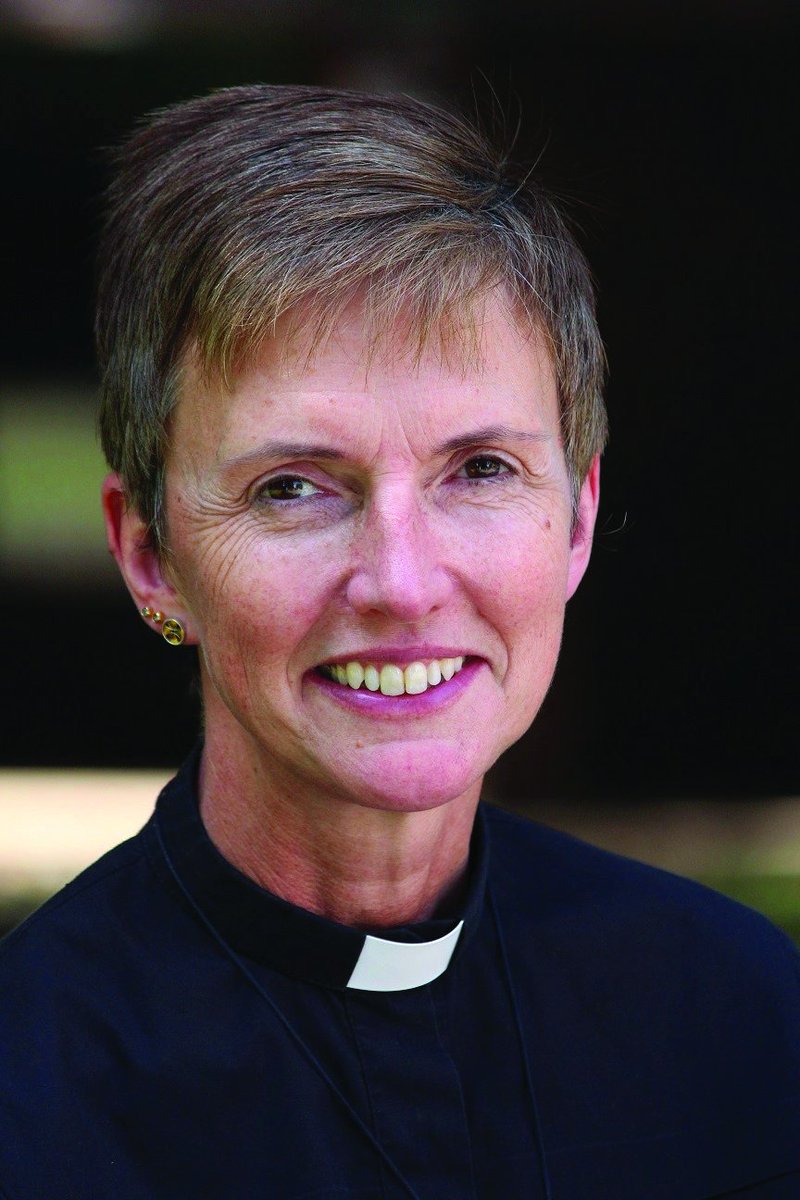 ThamesVP's tweet photo. Looking forward to welcoming our new force Chaplain The Revd Helen Arnold to the Thames Valley Police familyπ https://t.co/Ku957AzuDN
#ValuedService #ExperienceAndService @OxfordDiocese https://t.co/BI3nV2OeAA