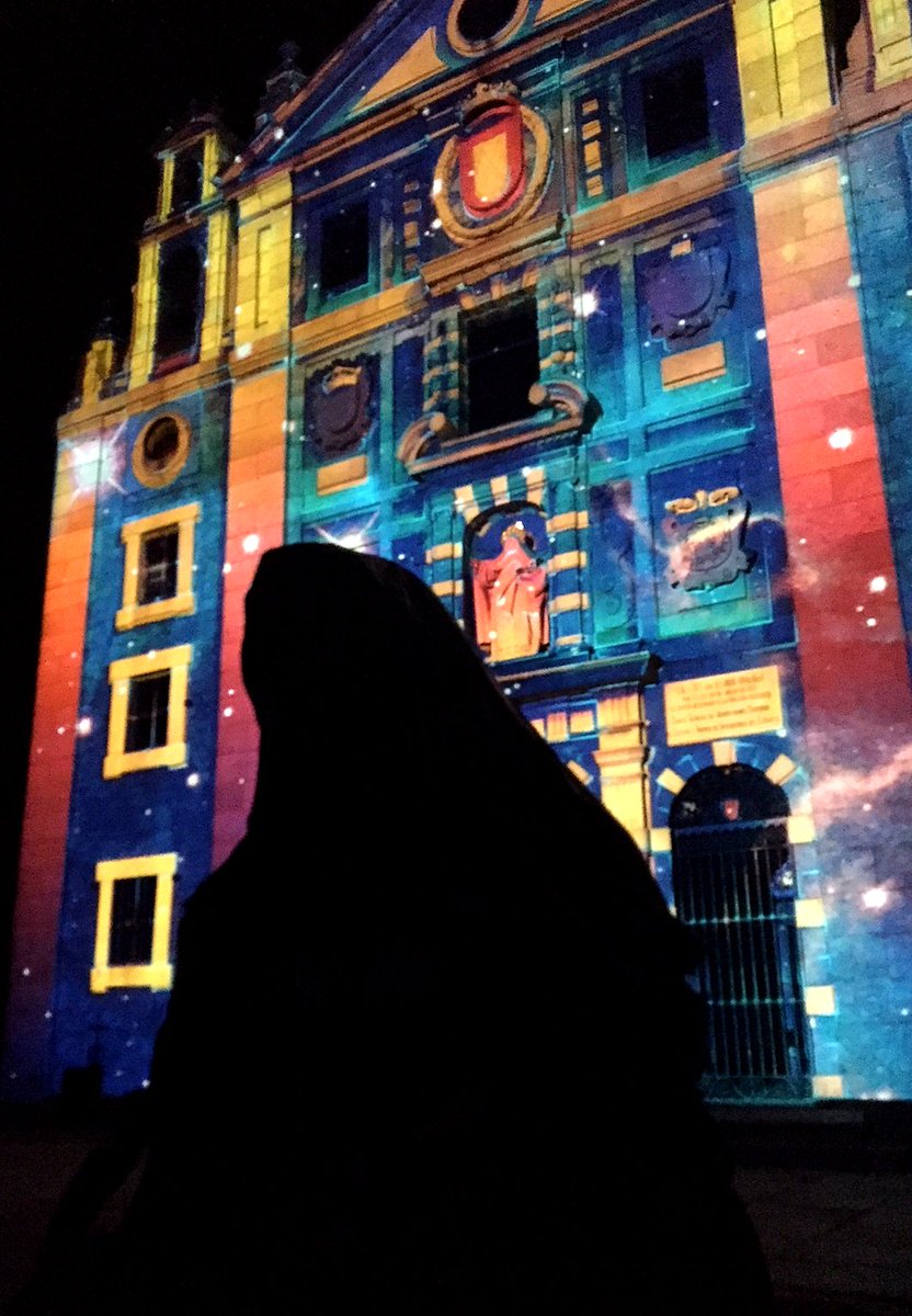 xtranasproducciones (@xtranas) on Twitter photo Volvemos a #Ávila!. Videomapping #TeresaIluminaÁvila 7abril. Esperamos que el tiempo acompañe!🤞<a href="/Avila_Turismo/">Ávila Turismo</a> Volvemos a #Ávila!. Videomapping #TeresaIluminaÁvila 7abril. Esperamos que el tiempo acompañe!🤞<a href="/Avila_Turismo/">Ávila Turismo</a>