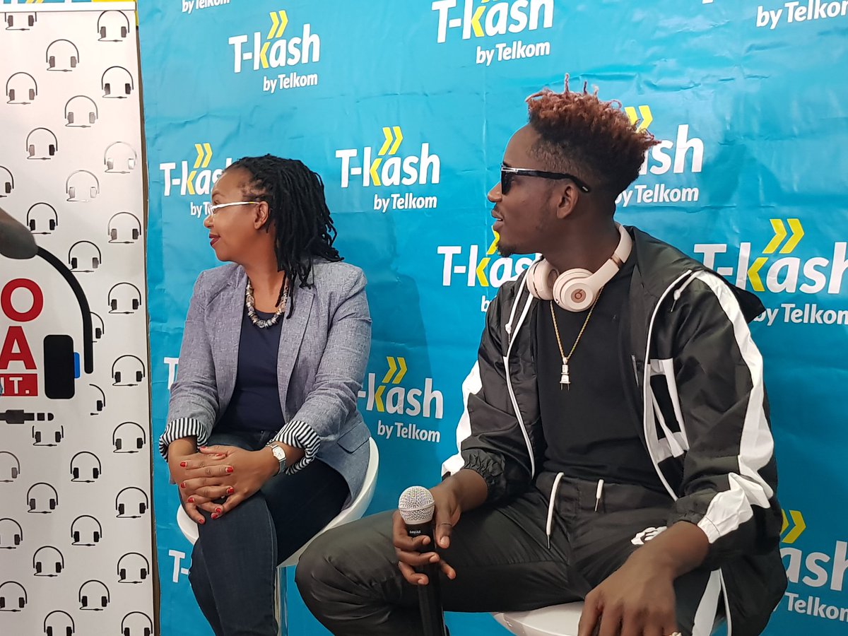 TelkomKenya's tweet photo. The look on your face when you hear #TkashisHere and registration is open. #EaziAsTkash https://t.co/QaVGsYoQmL