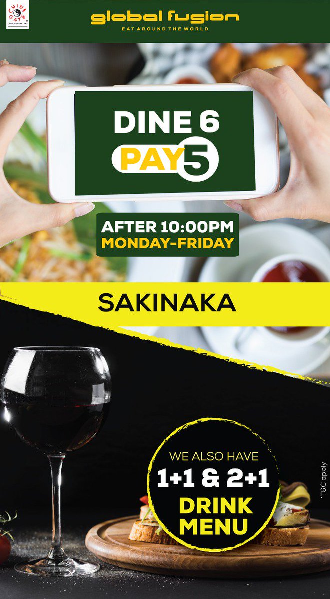 China Gate Group tweet media