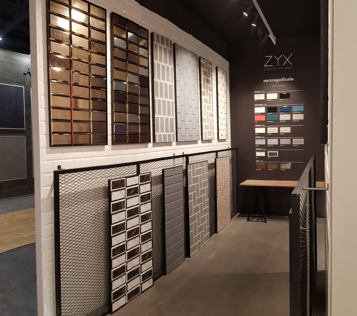 Colorker tweet media