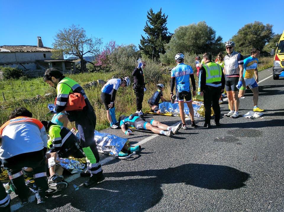 Oscar Pereiro tweet media