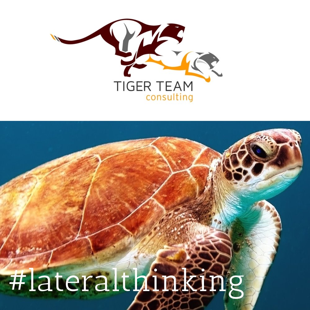 ellyagray's tweet photo. Tiger Team Lateral Thinkers #lateralthinking #logodesign #brand #branding #brandingdesign #branddevelopment #consultantbranding #thinkinglaterally #branddesigner #digitalagency #digitalagencylondon #ff #followfriday #creativeesign #graphicdesign #fridayfunday #fridaymotivation https://t.co/toYJmNcVBP