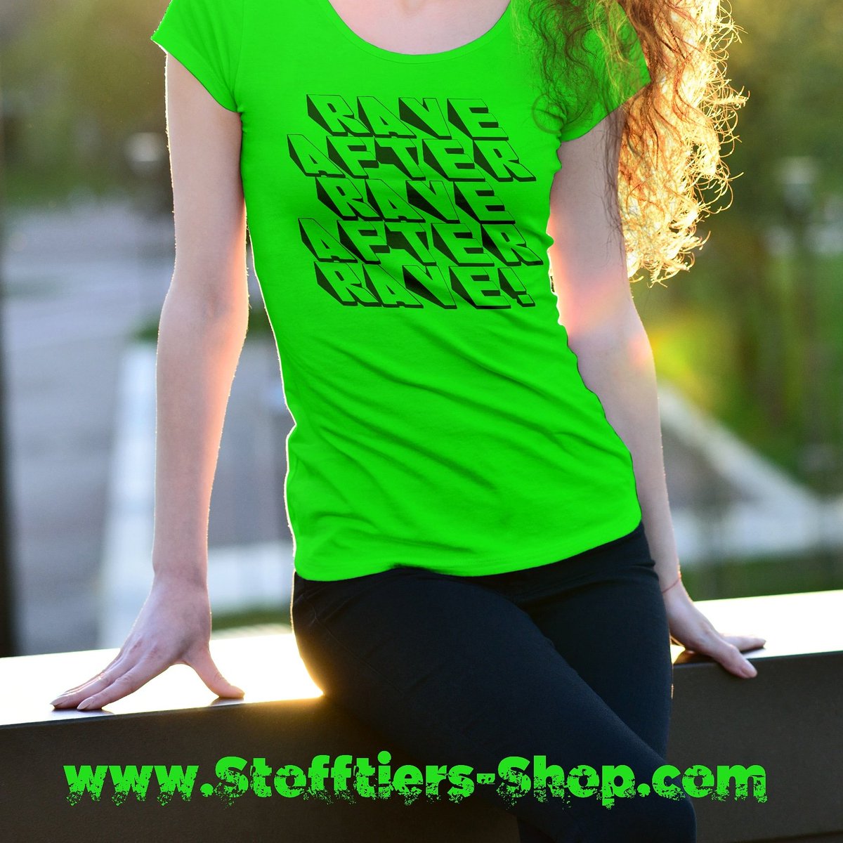 stofftiers's tweet photo. Rave After Rave 
https://t.co/kVdQhB5xW5
#neuerstoff #newstuff #stofftiers #onlineshop #tshirt #shirt #frauen #women #neongrün #neongreen #rave #techno #technoshirts #AfterHours #goamusic #streetart #cologne #elektroküche #bootshaus #berghain #bogen2 #odonien #ichhassehashtags https://t.co/W2J3kGXbnp