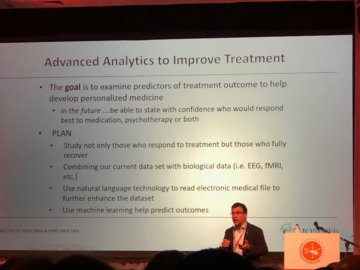 CIMVHR Fellow Dr Don Richardson highlights IBM advanced analytics initiative to improve treatment among veterans with operational stress injuries <a href="/LZVgroup/">LZV</a> <a href="/CIMVHR_ICRSMV/">CIMVHR | ICRSMV</a>