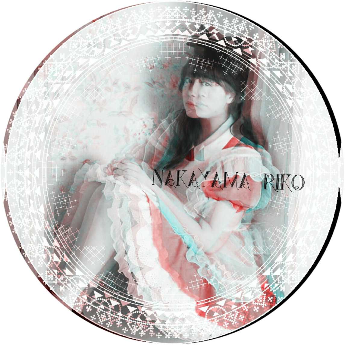 Sa_aaa0915's tweet photo. はじめて
作ってみた、、
センスがなさすぎて加工してる人すごいと思った今日この頃。。

#私立恵比寿中学 
#中山莉子 #りったん 
#写真加工 #難しい 
#上手くなりたい https://t.co/tCsCBdqBz5