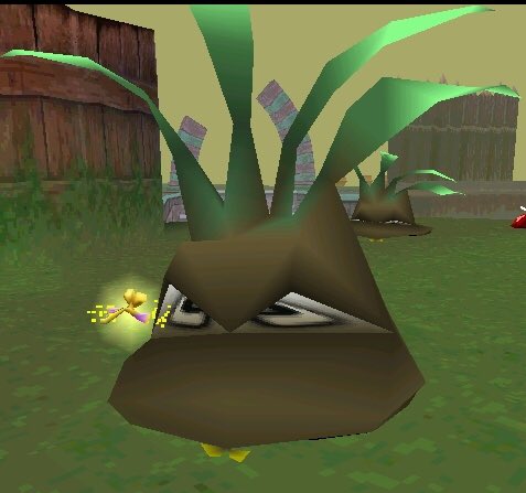 These horrifying fuckers