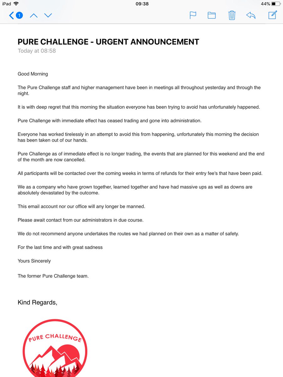 Fiona Horne tweet media
