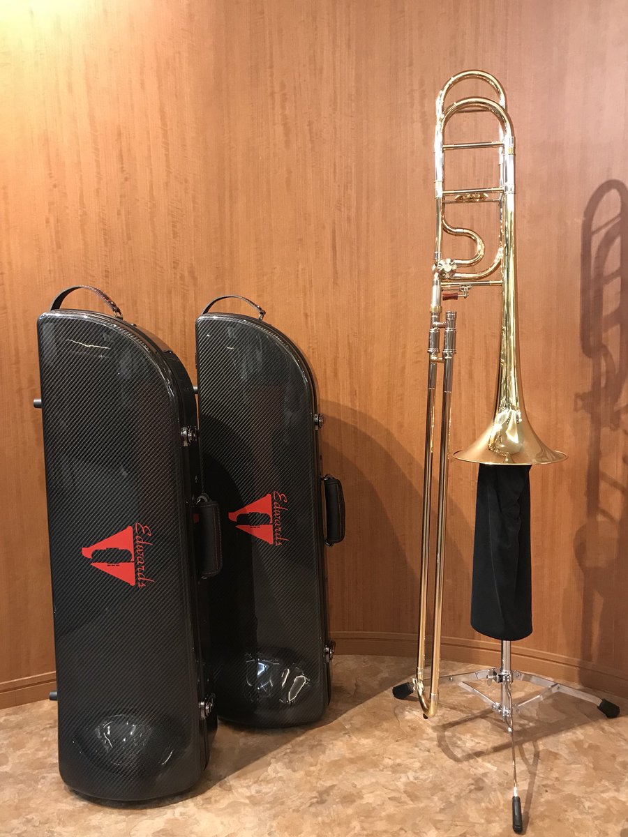 ドルチェ楽器管楽器アヴェニュー東京店 on X:
