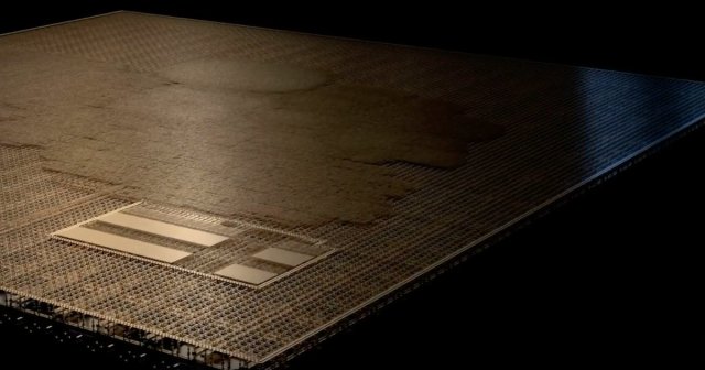 shalinishri2001's tweet photo. The World's Smallest Computer Developed By IBM Is the Size of a Grain of Salt #IBMBlockchain https://t.co/QzvFSeRboV https://t.co/mj4atLEcgY