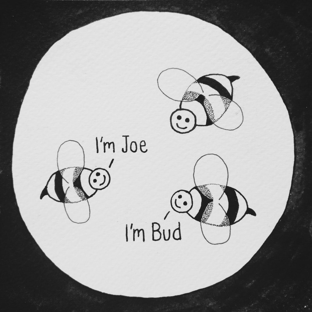 OhCuteZilla's tweet photo. Oh honey. https://t.co/BQBMdPWDKN