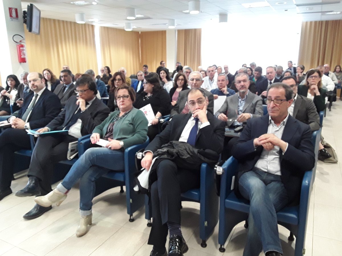 Per <a href="/marcepittella/">Marcello Pittella</a> resta una scelta vincente e lungimirante il progetto dell'irccs di #reumatologia <a href="/rocco_ma/">rocco maglietta</a>