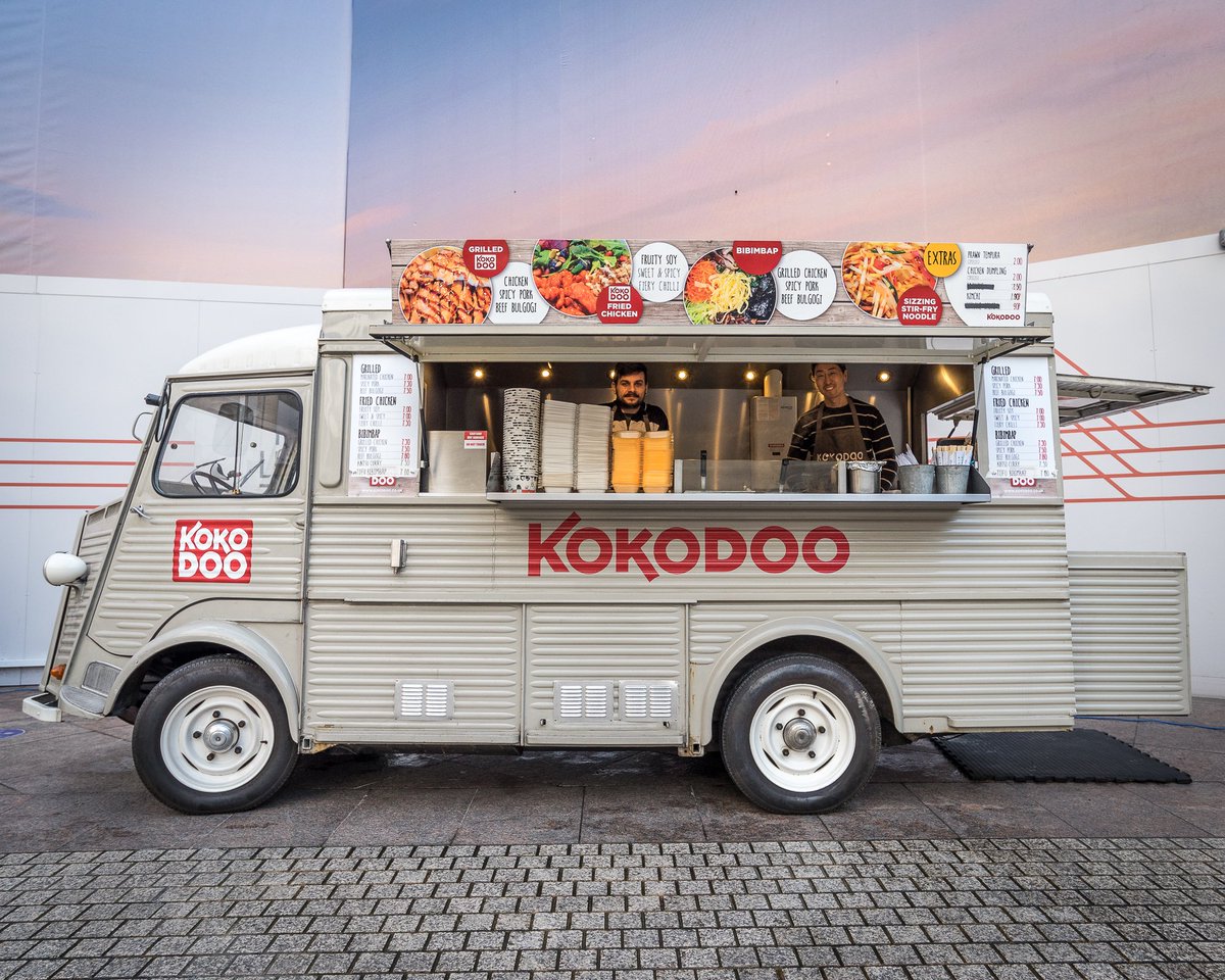 #BroadgateQuarter it's you're lucky day today because we are heating things up with <a href="/thefalafelqueen/">The Falafel Queen</a>, <a href="/kokodoouk/">KokodooUK</a> and <a href="/Pittagoras_uk/">Pittagorasuk</a> from 11:30am.