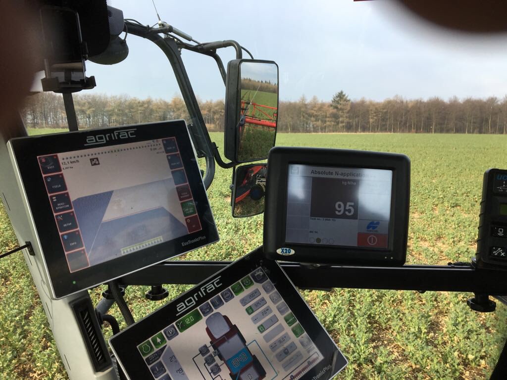 JSScholes1's tweet image. Absolute N on OSR @dekalb_osr #DKExtrovert #Nsensor @PrecisionDec  #wheelsturning #iffyforecastagain