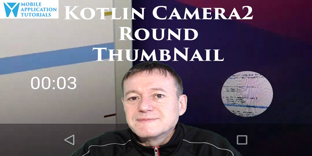 MobAppTuts's tweet photo. #Kotlin #AndroidDev #tutorial how to create a video thumbnail https://t.co/UQ17Rnd133 https://t.co/unDYjz7oNy