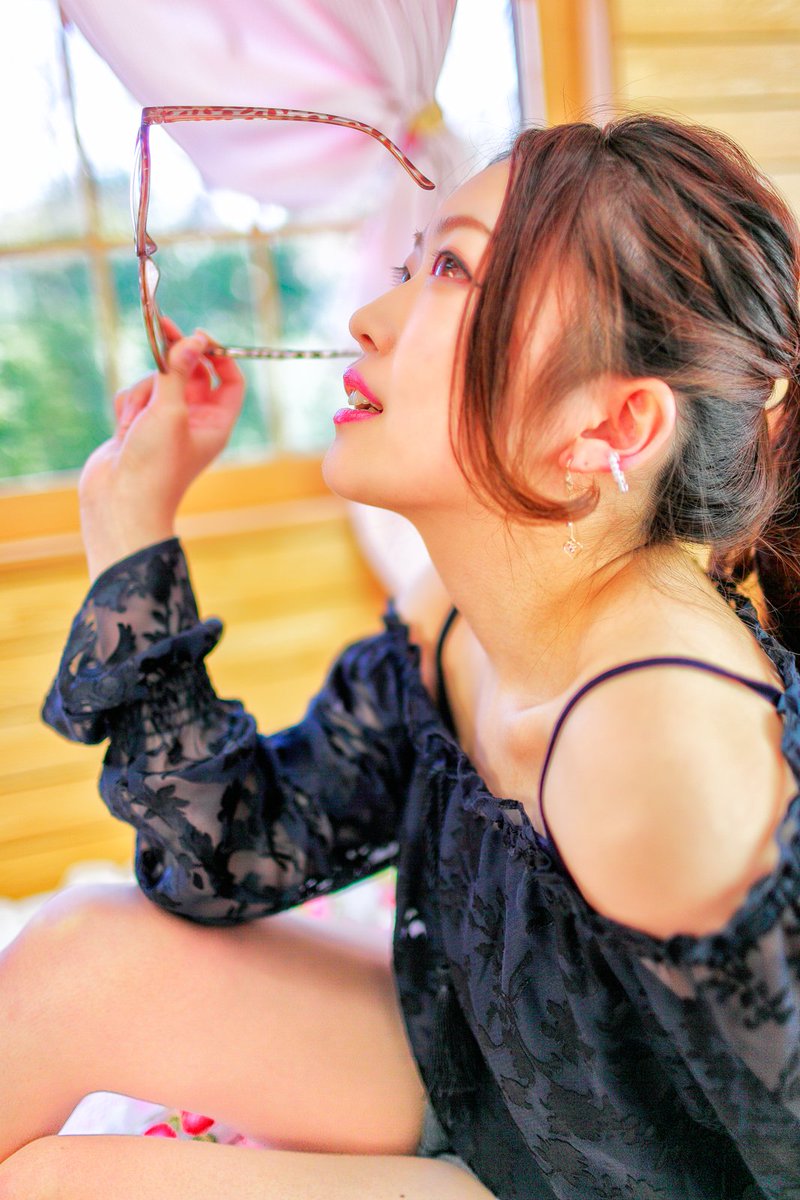 ほら@低浮上 tweet media