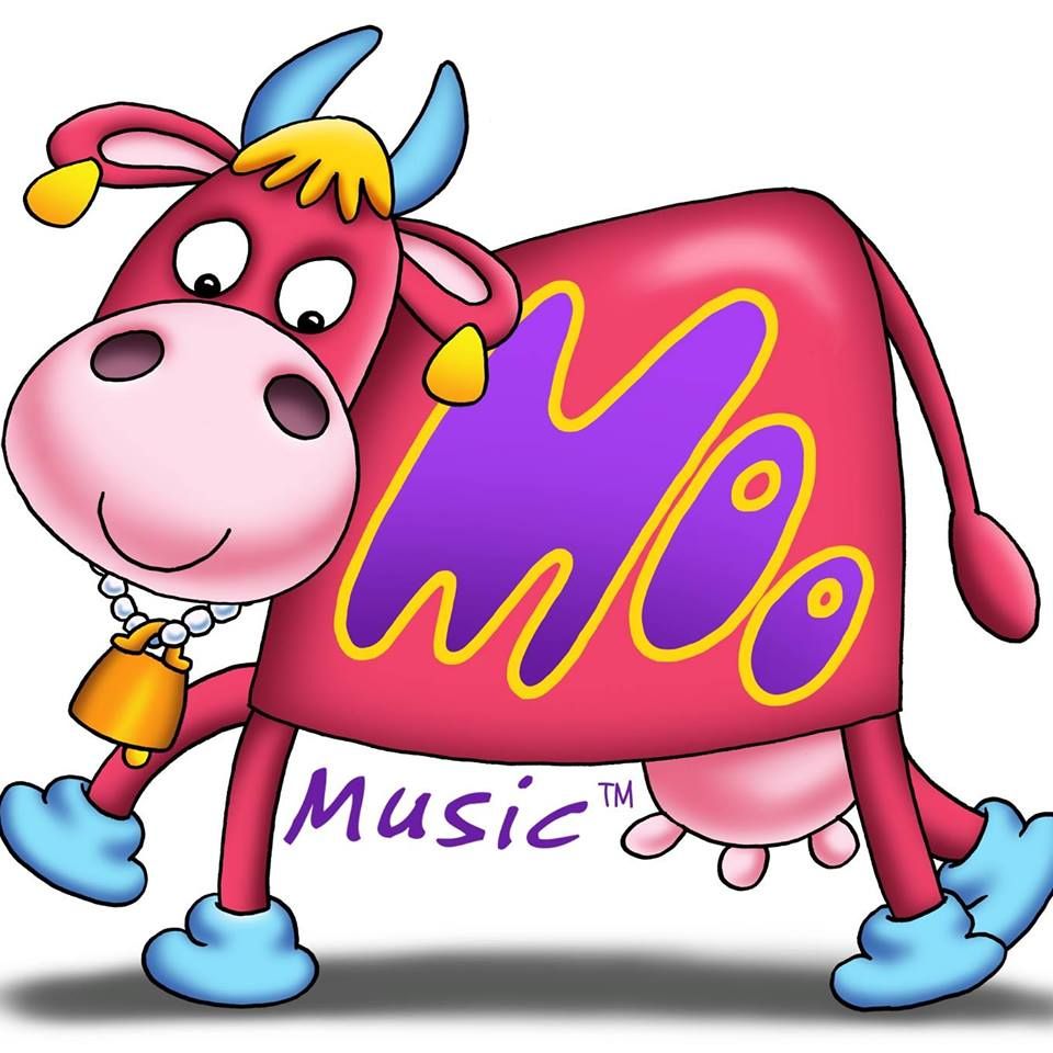 AngelSalford's tweet image. #MooMusic 12pm - 12:40pm.

This is a great class to help parents connect with their children.